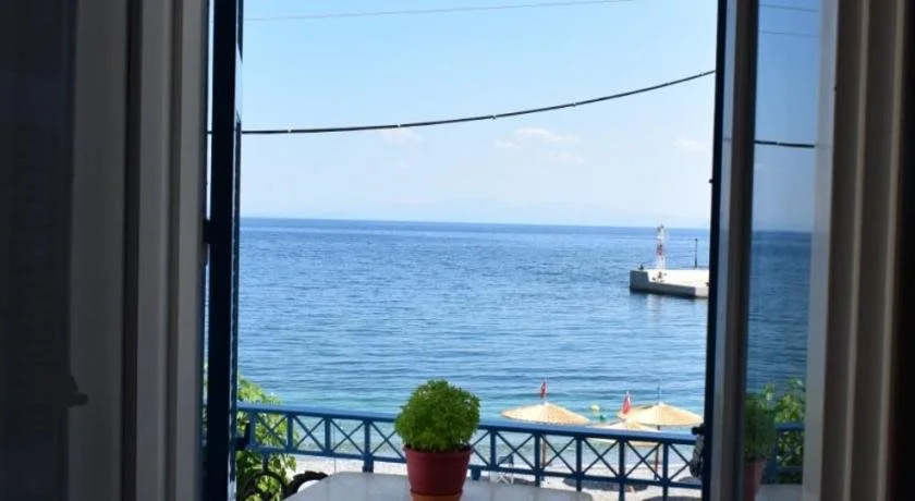 Okeanis Hotel Tyros