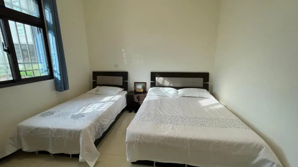 Wu Ju Wu B&B
