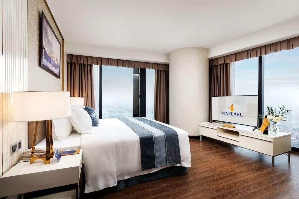 Sheraton Hai Phong