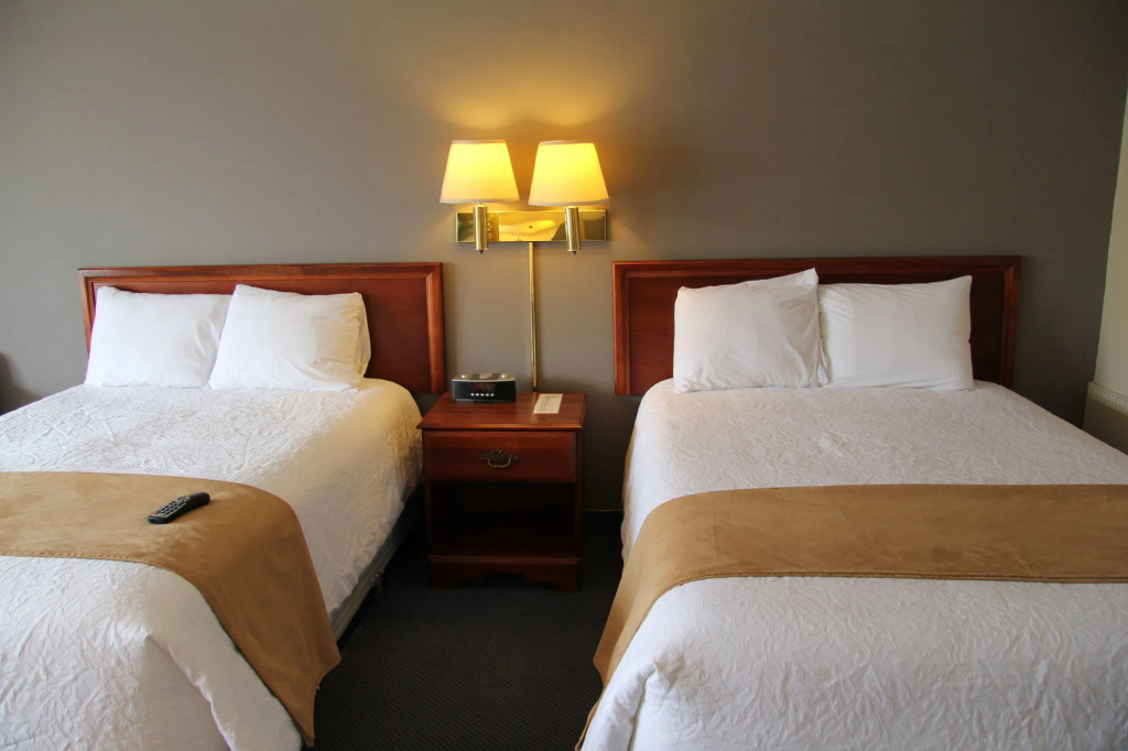 Regency Inn of Eddyville Kuttawa