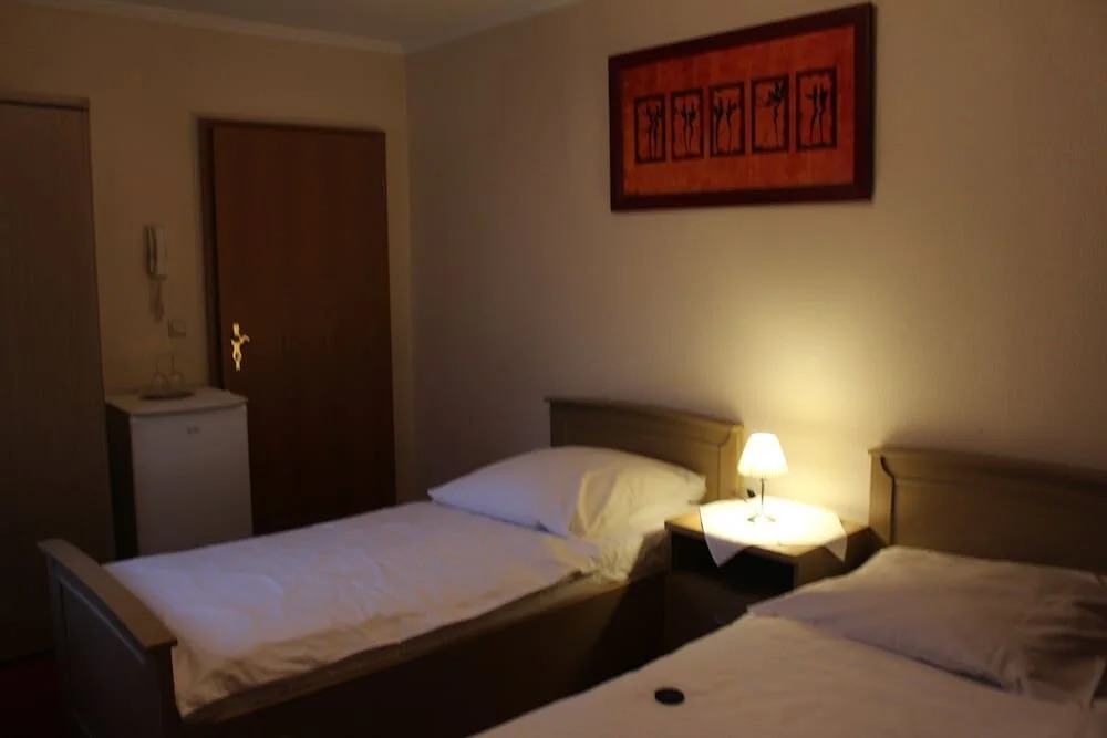 Zum grünen Baum Hotel Frankfurt Airport