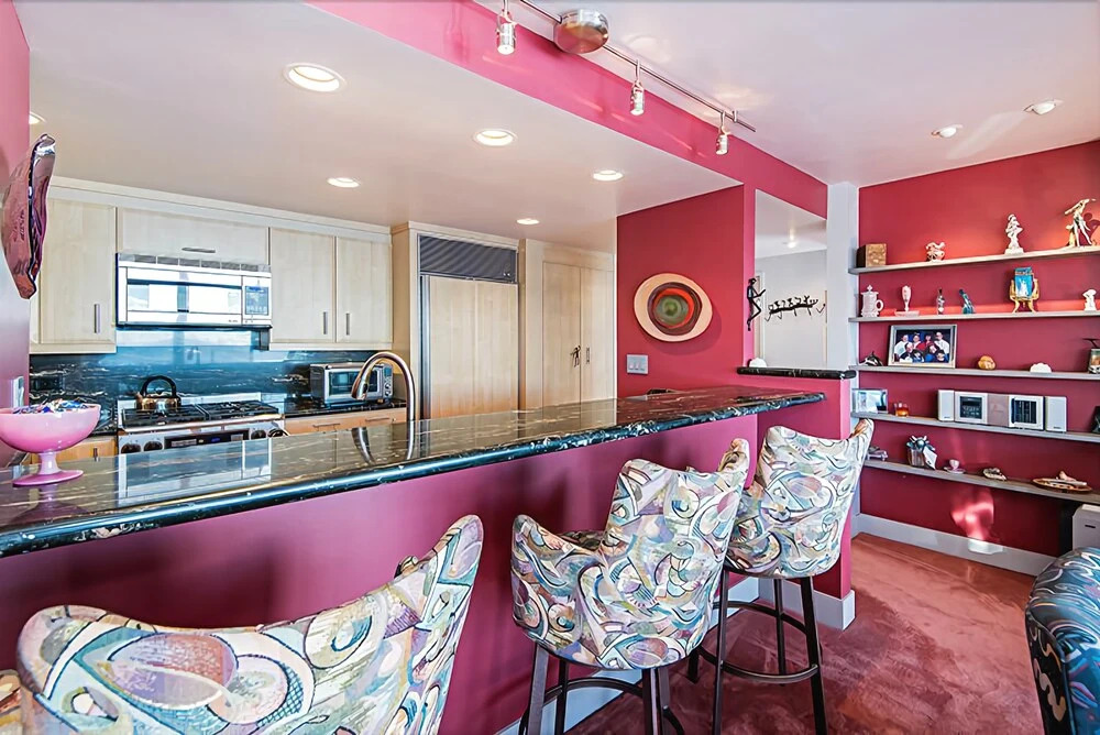 Slice of Paradise Unit 72 4 Bedrooms 3 Bathrooms Condo