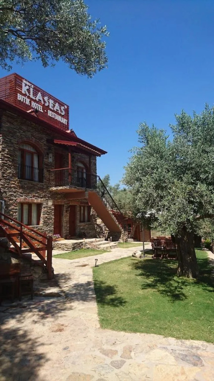 Şirince Klaseas Hotel&Restaurant
