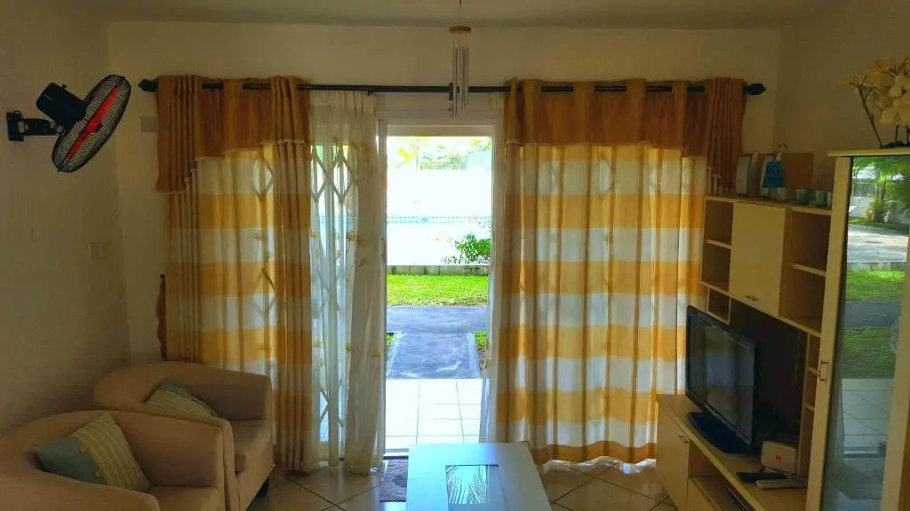 Les Orchidées Complex, 2 bedroom, Flic en Flac