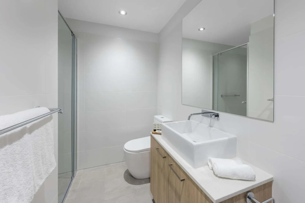 Avani Adelaide Residences