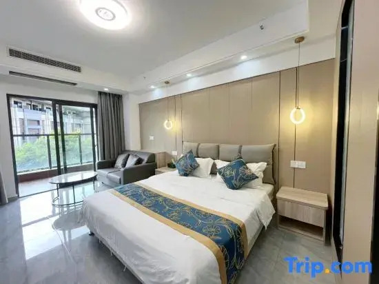 Weiming Xiaozhu Homestay