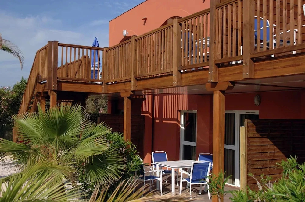 Apartment Near Aqualand