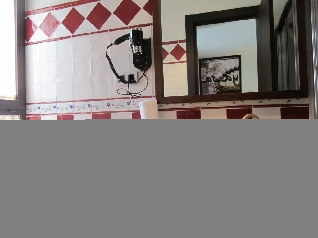 Hostal Aznaitin