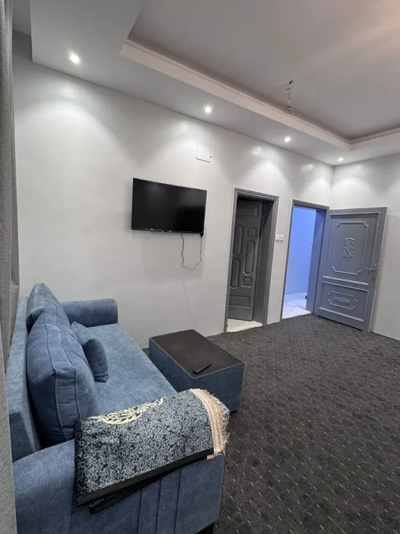 حرير للشقق مفروشة Harir Furnished Apartments