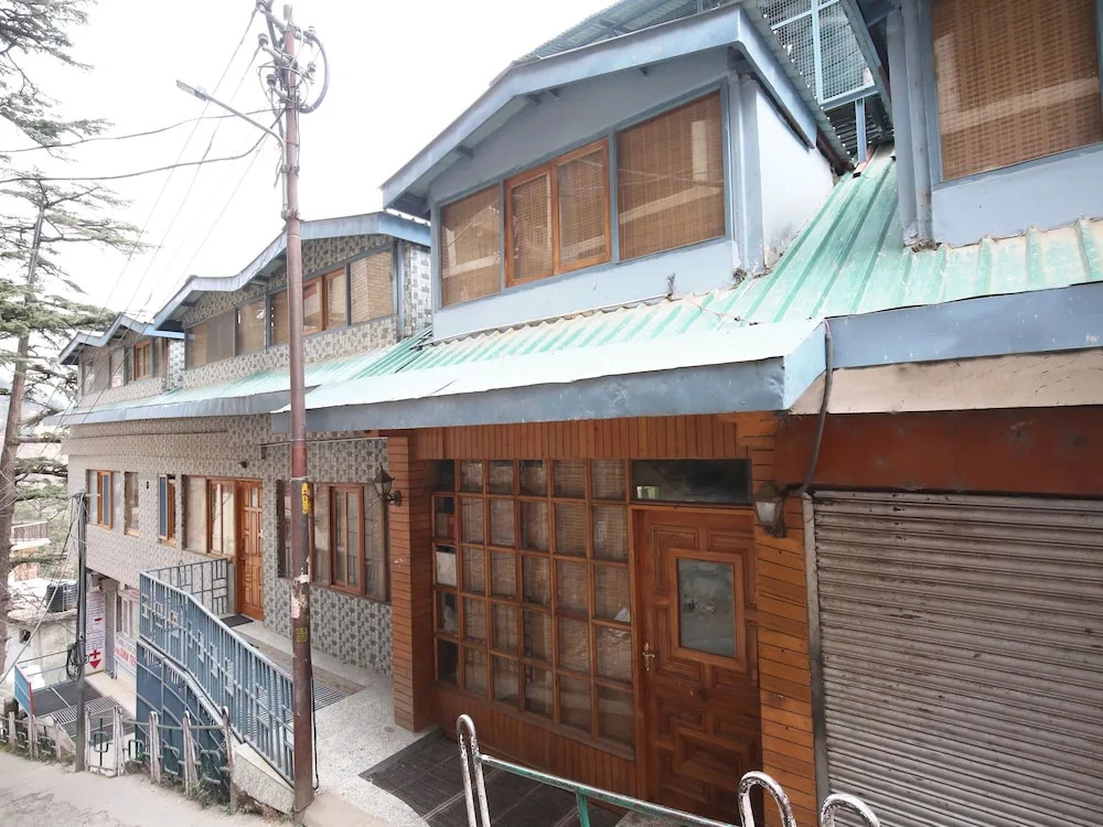 OYO 12047 Home Willows Cottage Chotta Shimla