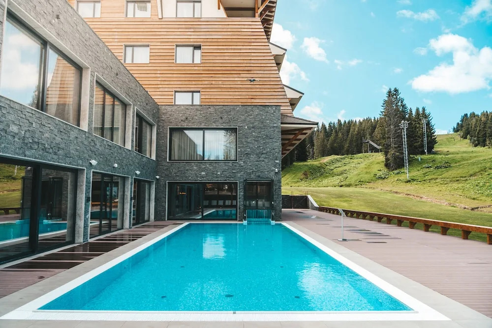 Gorski Hotel & Spa