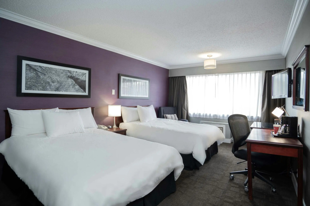 Sandman Hotel & Suites Williams Lake