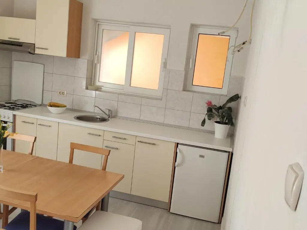 Apartments Ivan