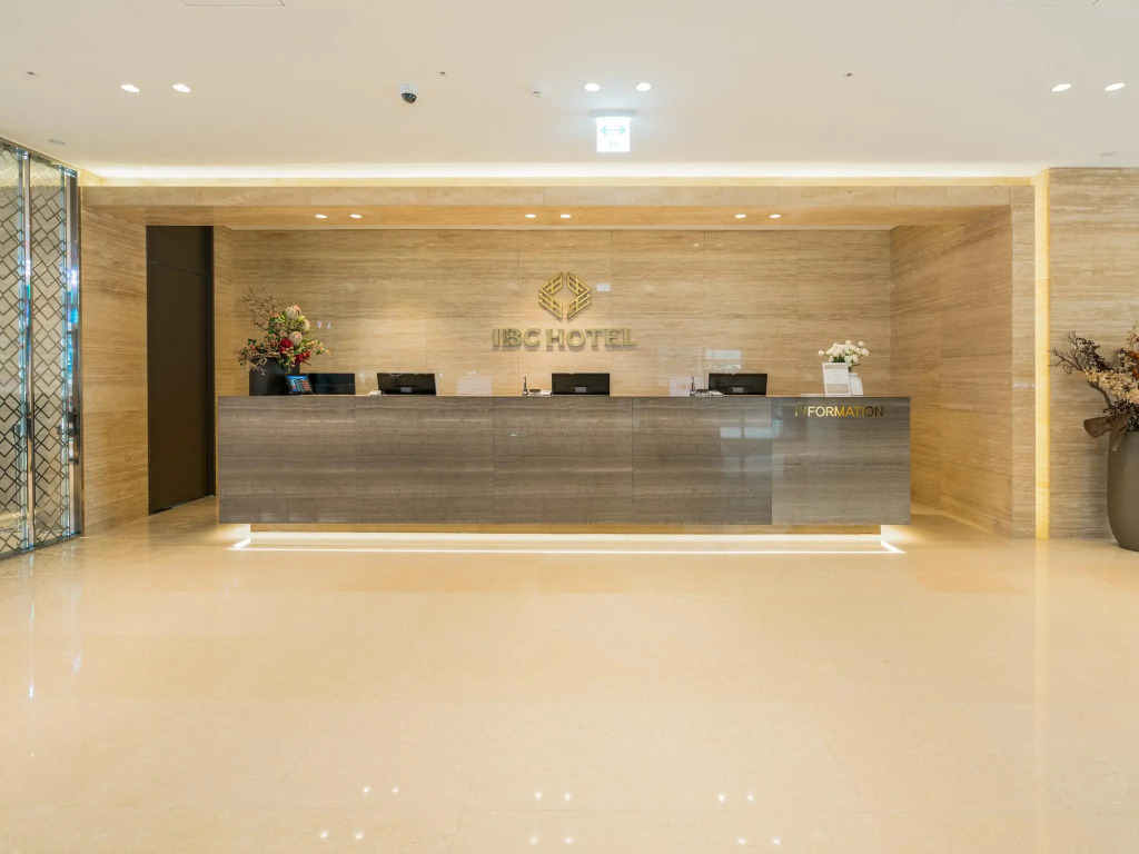 IBC Hotel Dongdaemun