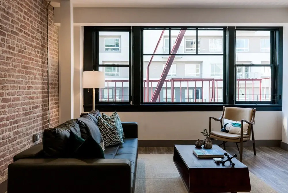 Abode Los Angeles - Downtown South Park