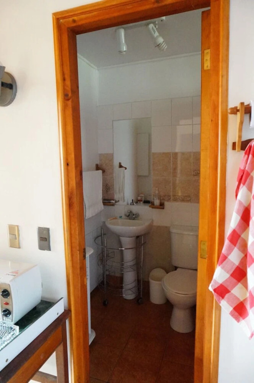 Los Gualles de la Candelaria Apart Hotel