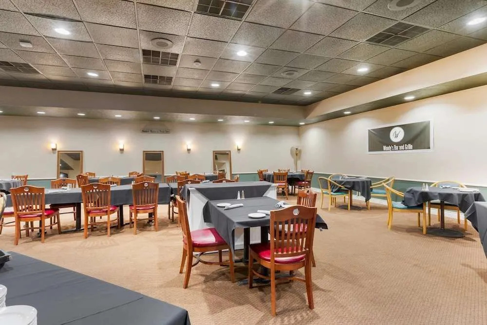 Hotel Holiday Inn Waterloo Finger La