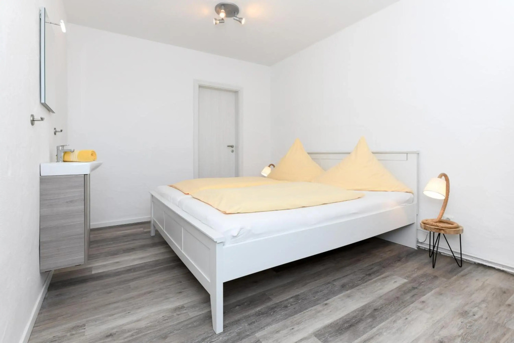 Ferienwohnung Seepferdchen