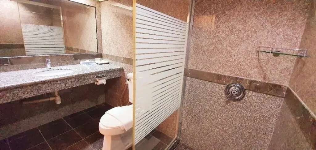 Kemena Plaza Hotel