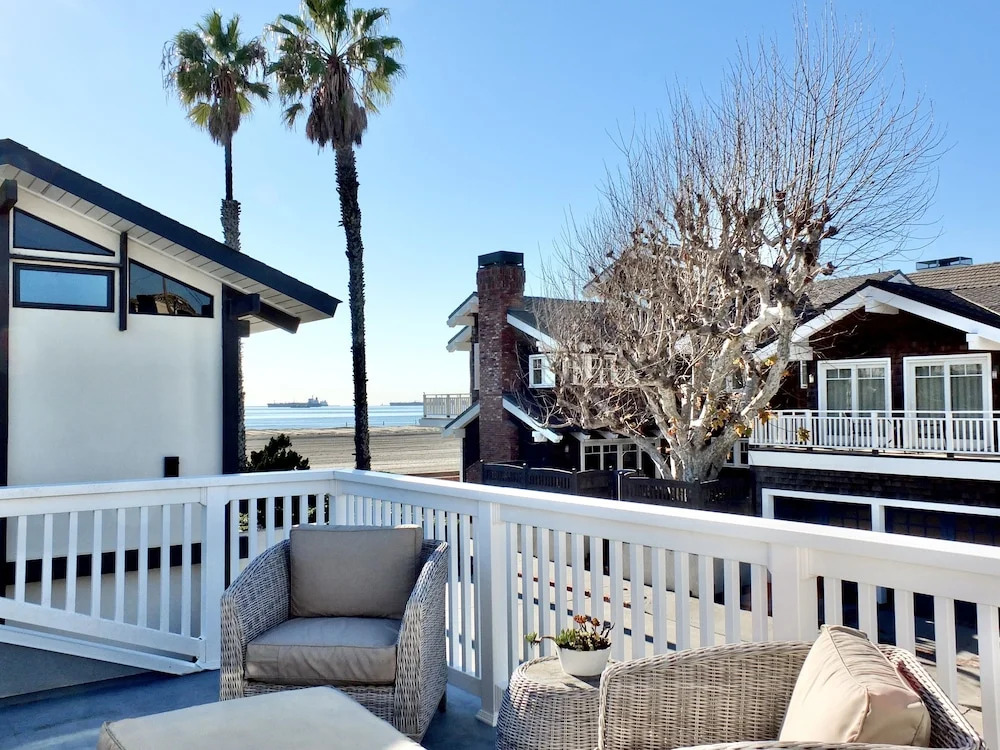 The Perfect Beach House!