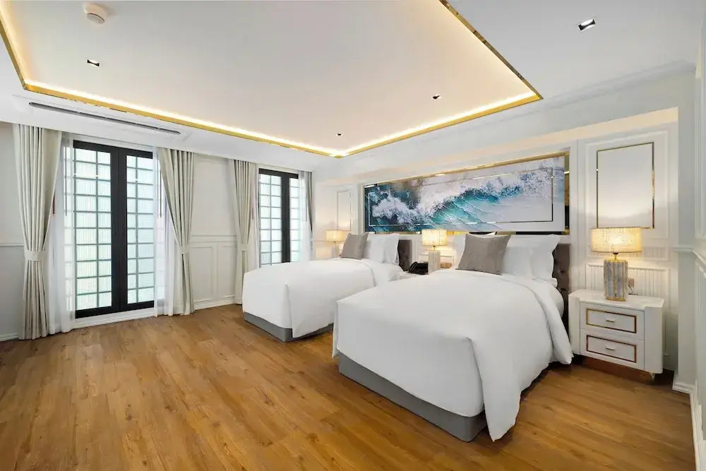 The Cyan at Patong Hotel