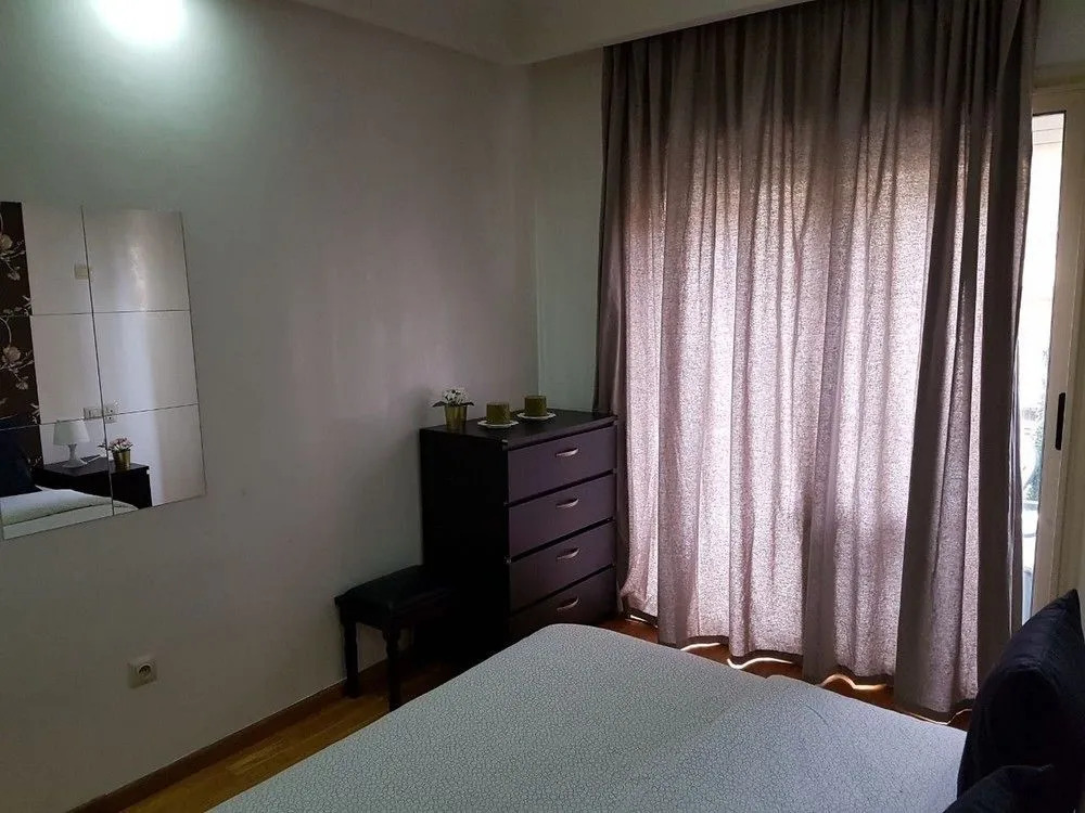 Sea View Apartment Casablanca