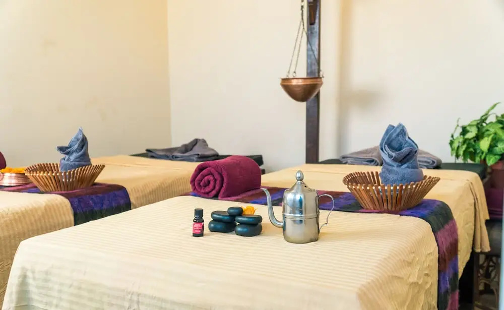 Hotel Tradition and Spa