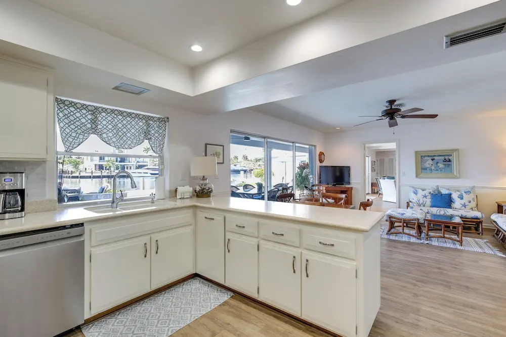Waterfront Fort Lauderdale House w/ Heated Pool!