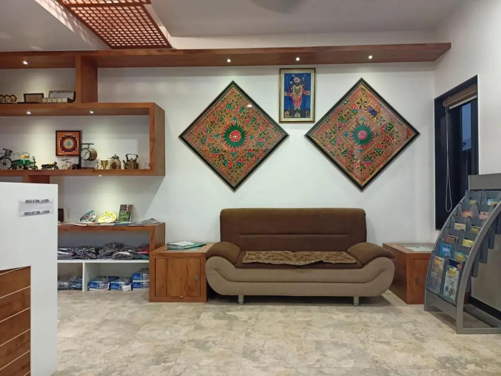 Lion Signature Family Resort