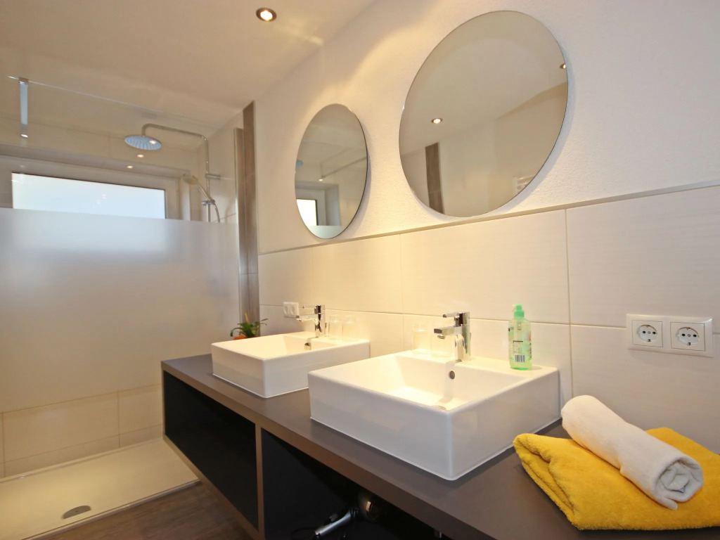 Holiday Home Berghof Reich by Interhome