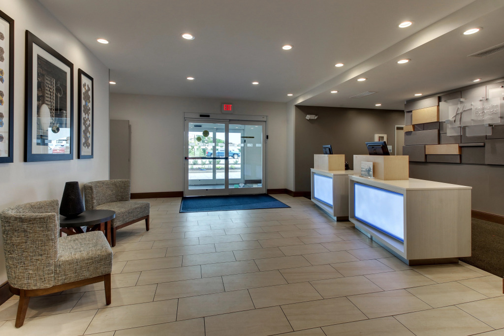 Holiday Inn Express & Suites Ithaca by IHG