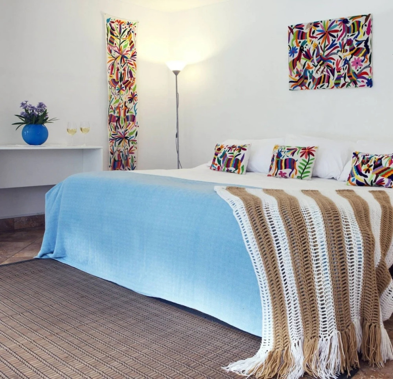 Hotel Los Palomos
