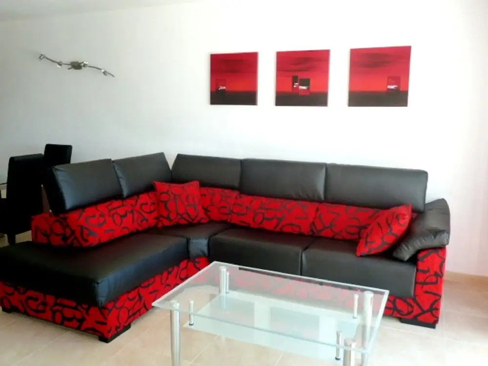 154-apartamento de Alto Standing con Vista al mar