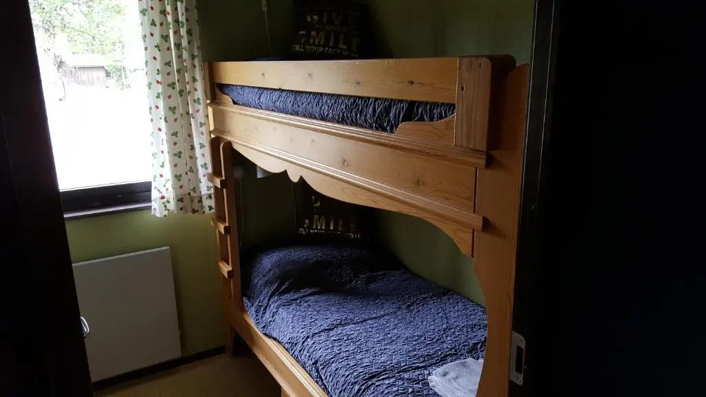 Sälens Bed & Breakfast Apartments