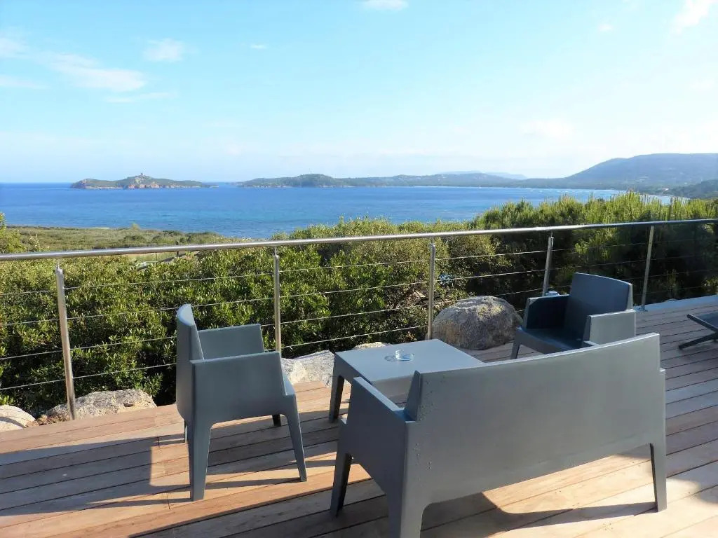Villa Bella Vista Di Pinarello