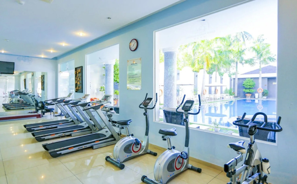 Eden Plaza Da Nang Hotel