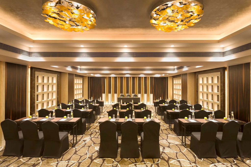 Radisson Blu Gorakhpur