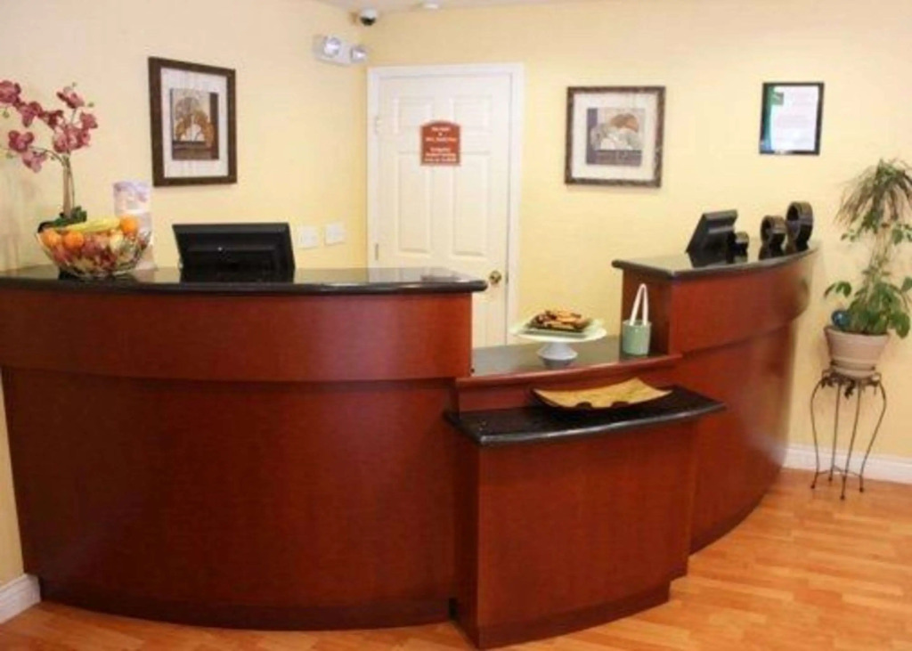 Quality Inn & Suites Santa Cruz Mountains