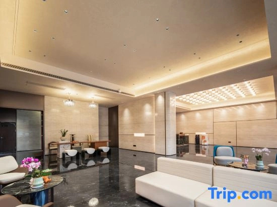 Mehood Hotel (Jingzhou Ancient City&Yangtze University Branch)
