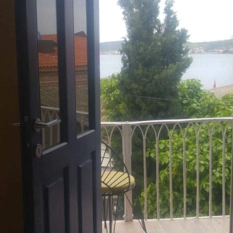 Ayvalik Sarnic Otel