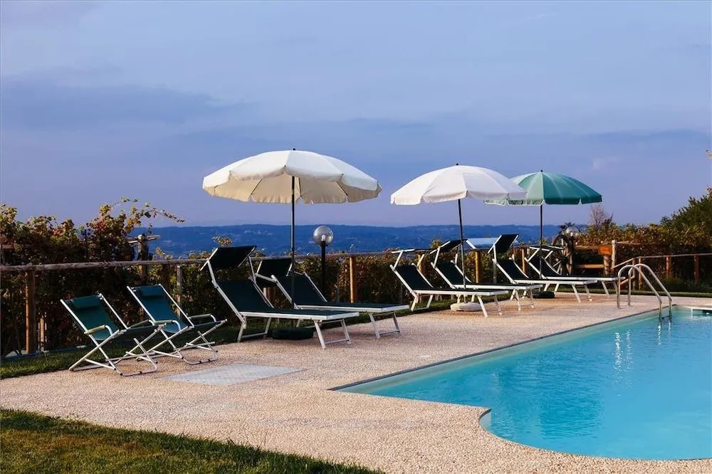 Il Grappolo Vacanze