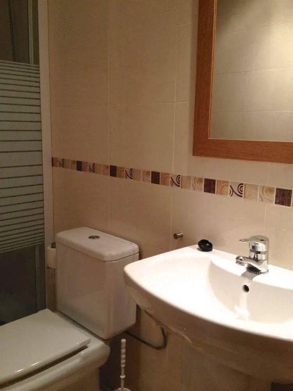 Málaga city Apartment