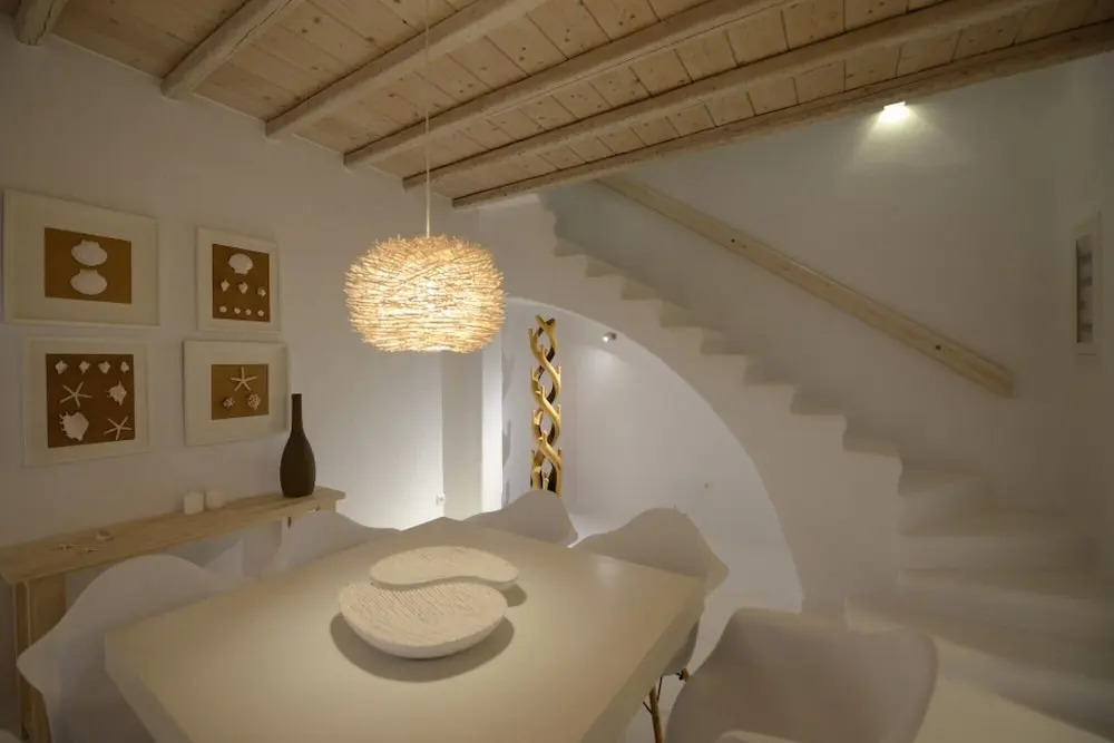Villa Topaz 3 Bedroom Villa With Shared Pool in Choulakia