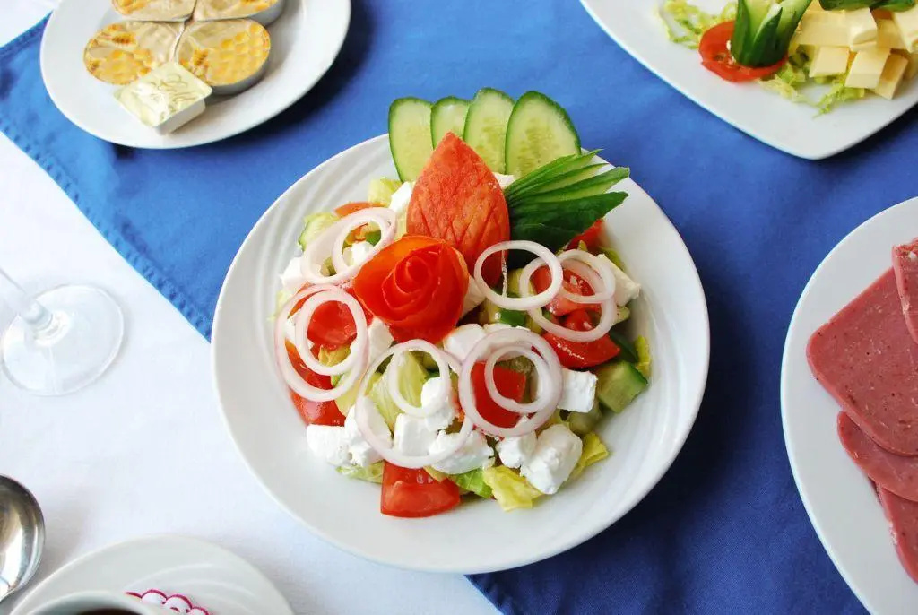 El Khan Sharm Hotel