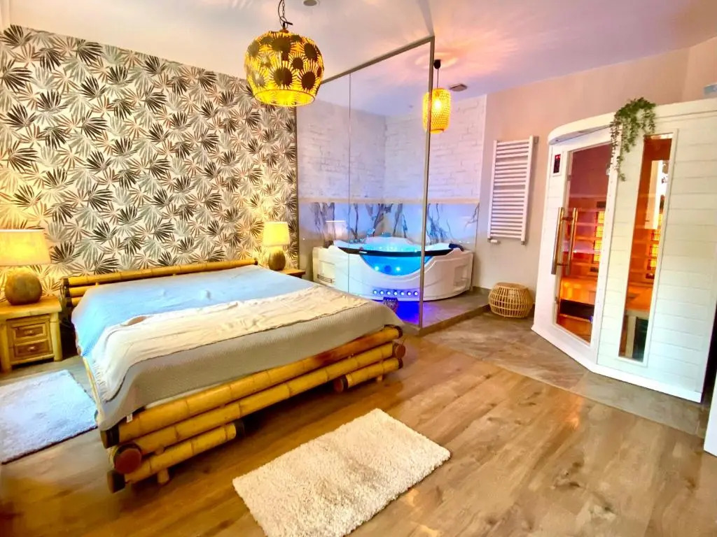 Sopot Spa Apartament