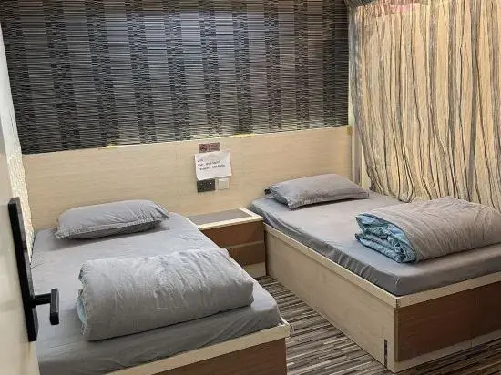 Feng Ge Shi Shang Hotel