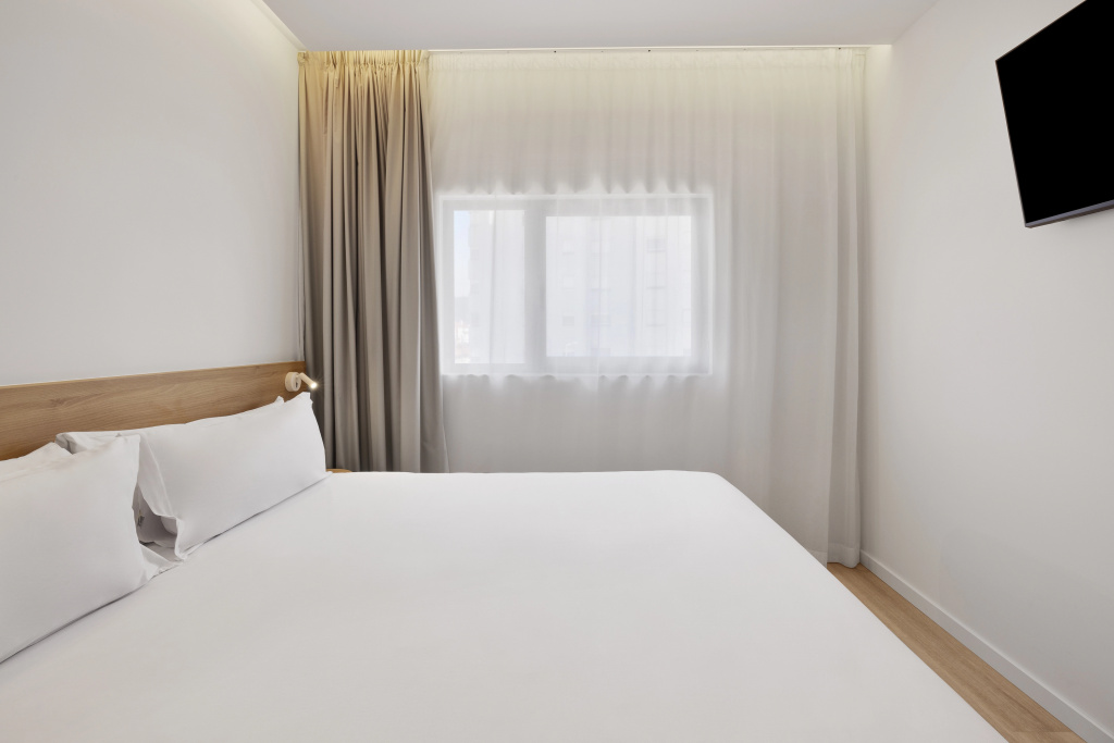 B&B HOTEL Viana do Castelo