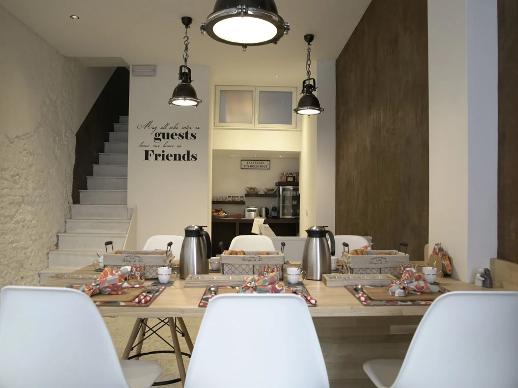 B&B Be In Brussels