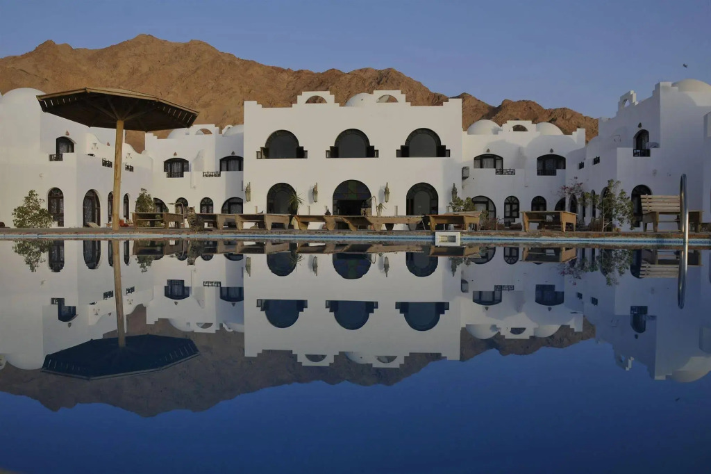 Daniela Village Dahab