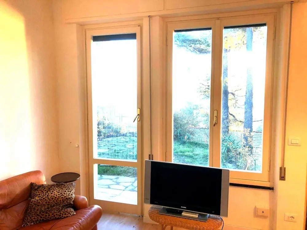 Sea Inside Villa